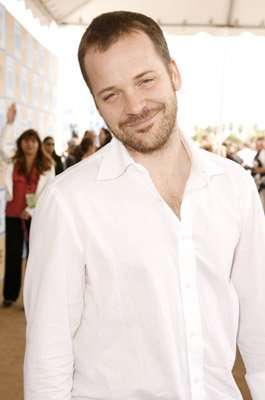 Фото - Питер Сарсгаард: 265x400 / 18 Кб