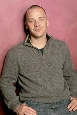 Фото - Питер Сарсгаард: 267x400 / 25 Кб