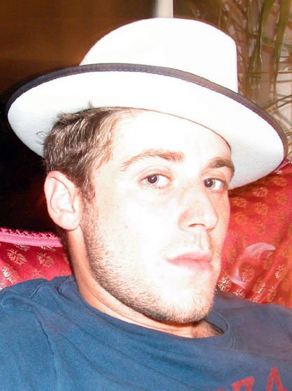 Фото - Джон Абрахамс: 418x560 / 45 Кб