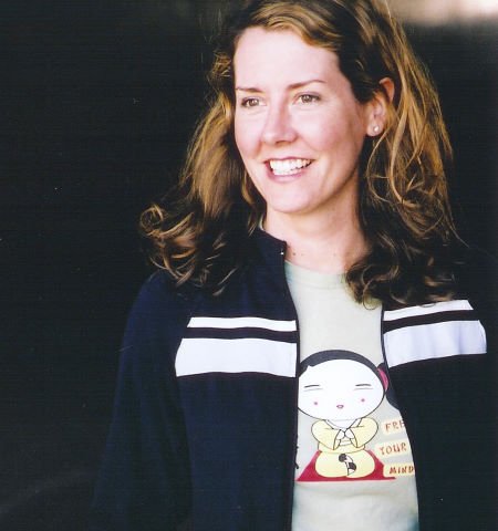 Фото - Molly Bryant: 450x480 / 33 Кб