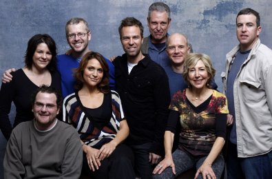 Фото - Ian Gregory: 395x260 / 29 Кб