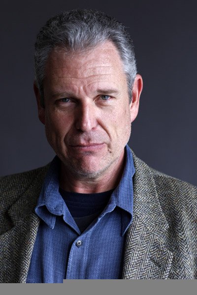 Фото - Ian Gregory: 400x600 / 51 Кб