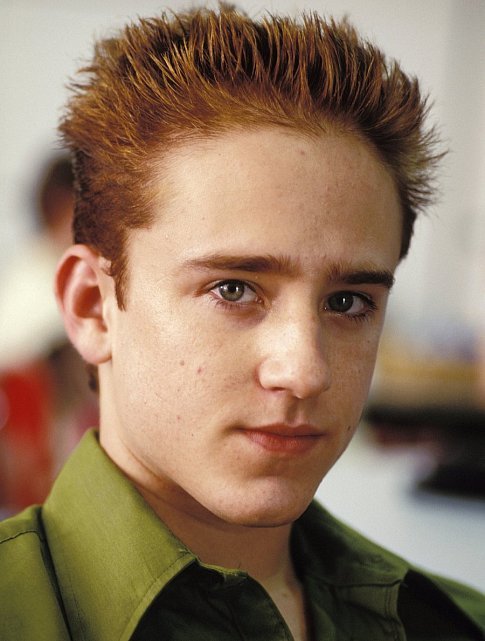 Фото - Бен Фостер: 485x641 / 56 Кб