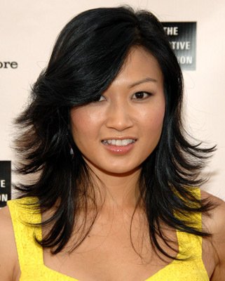 Фото - Мишель Круcик: 321x400 / 28 Кб