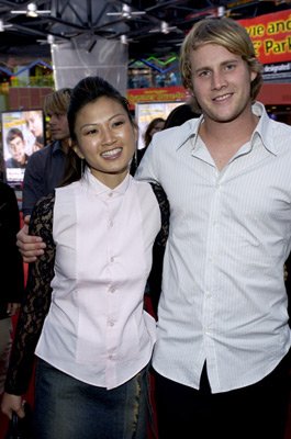 Фото - Мишель Круcик: 265x400 / 27 Кб