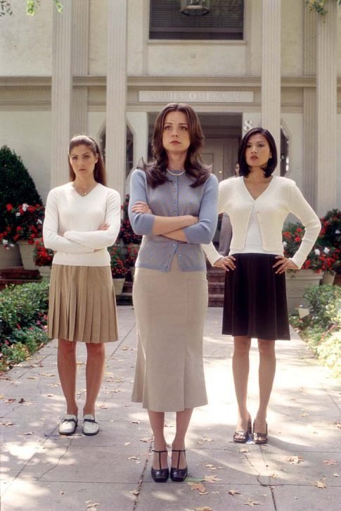 Фото - Мишель Круcик: 485x726 / 69 Кб