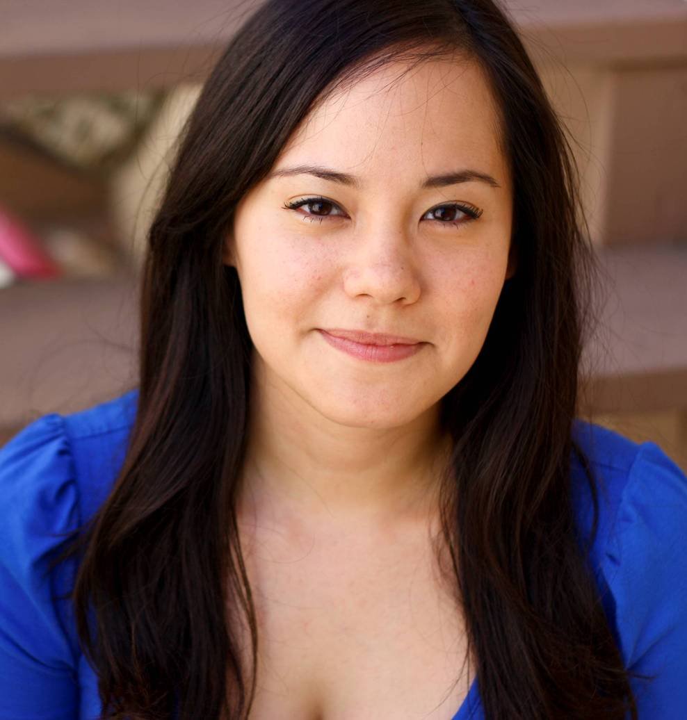 Фото - Лана МакКиссак: 988x1036 / 96 Кб