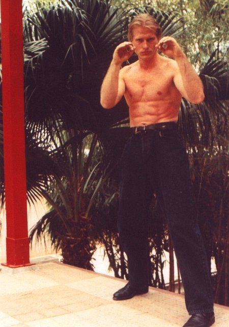 Фото - Торстен Никел: 450x641 / 59 Кб