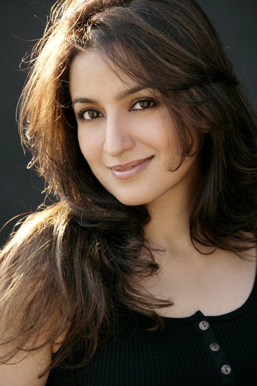 Фото - Tisca Chopra: 500x750 / 76 Кб