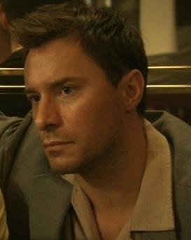 Фото - Кал Уэбер: 273x343 / 13 Кб