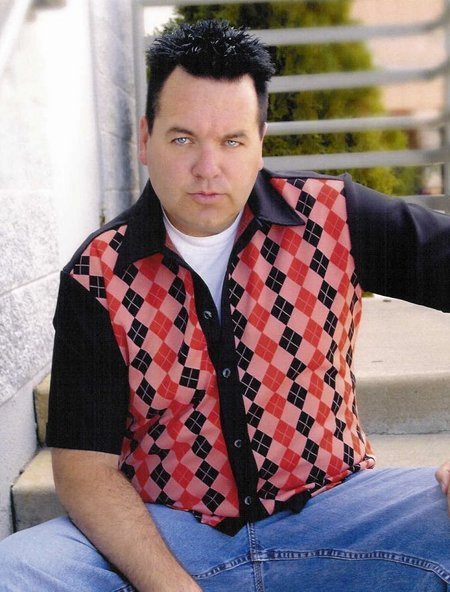 Фото - Jimmy Chunga: 450x592 / 66 Кб