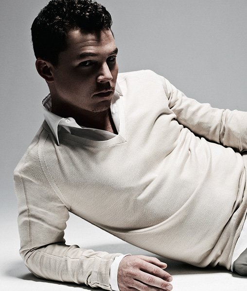 Фото - Шон Хэтоси: 508x600 / 60 Кб