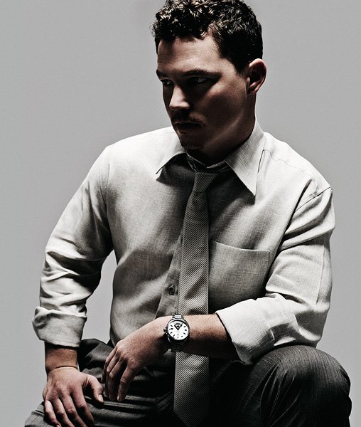 Фото - Шон Хэтоси: 508x600 / 62 Кб