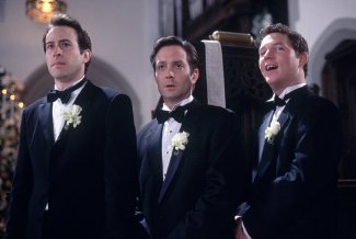 Фото - Шон Хэтоси: 325x218 / 14 Кб