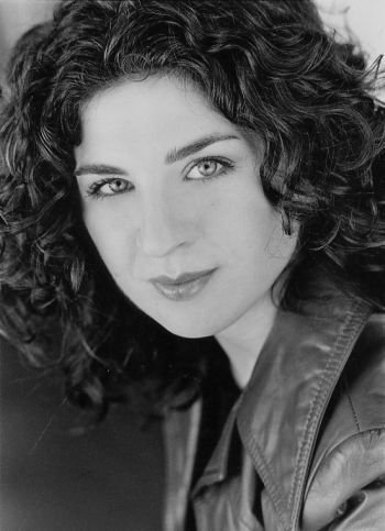 Фото - Denise Johnson: 350x483 / 31 Кб