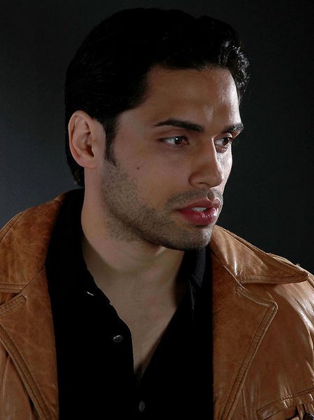 Фото - Дэнни Арройо: 450x602 / 37 Кб