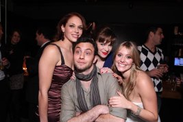 Фото - Аманда Ригетти: 267x178 / 13 Кб