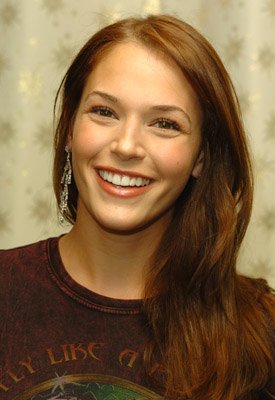 Фото - Аманда Ригетти: 275x400 / 24 Кб