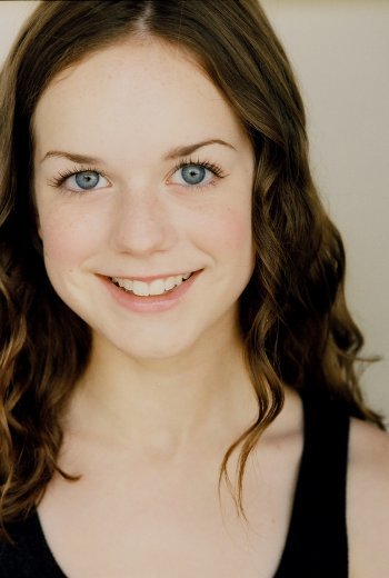 Фото - Абигейл Мэвити: 350x520 / 28 Кб