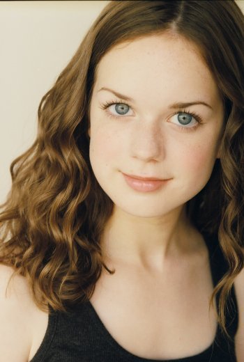 Фото - Абигейл Мэвити: 350x520 / 32 Кб