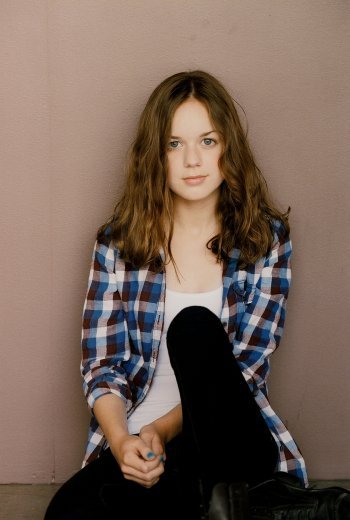 Фото - Абигейл Мэвити: 350x520 / 30 Кб