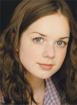 Фото - Абигейл Мэвити: 300x406 / 25 Кб