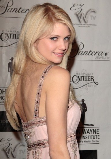 Фото - Katie Gill: 385x549 / 49 Кб