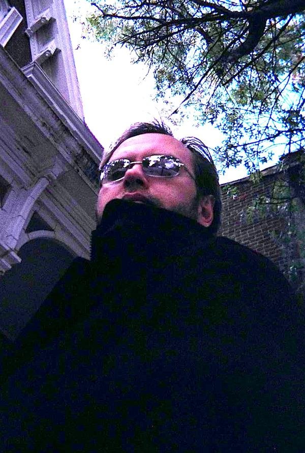 Фото - Александр Эммерт: 600x891 / 133 Кб