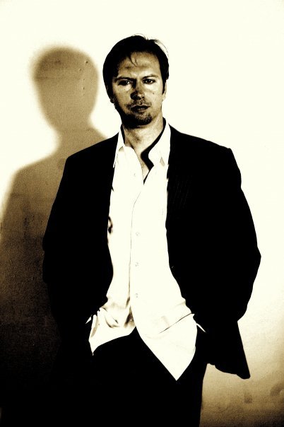 Фото - Александр Эммерт: 402x604 / 29 Кб