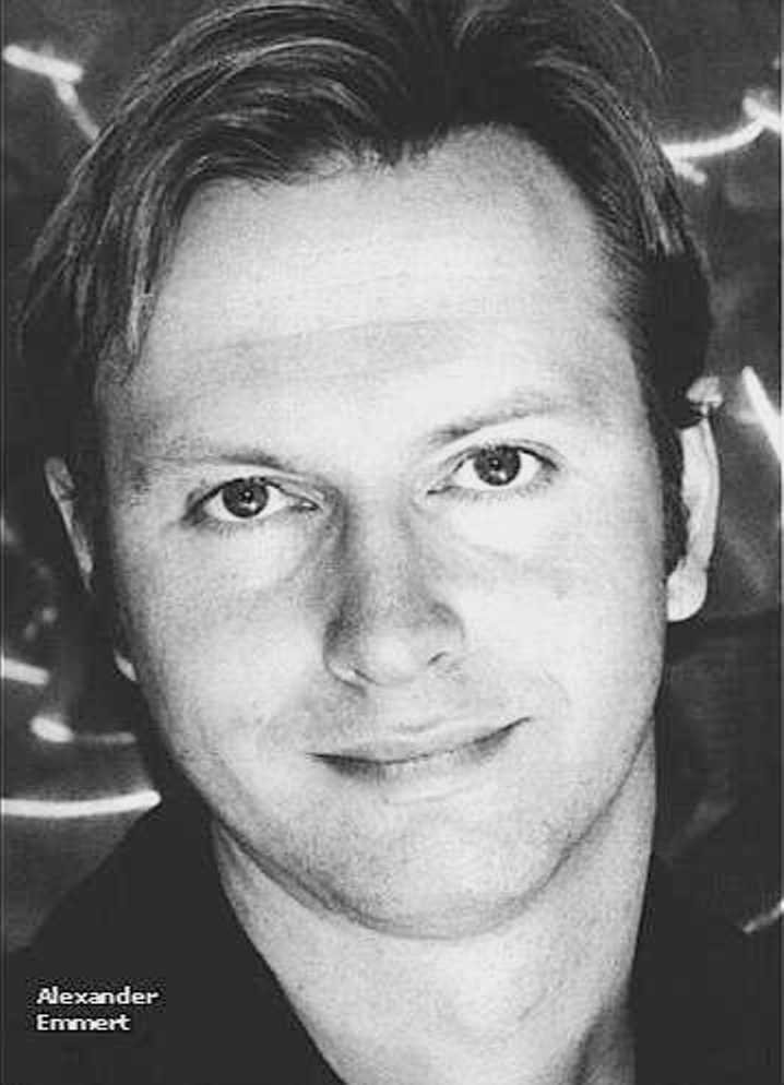 Фото - Александр Эммерт: 718x994 / 68 Кб