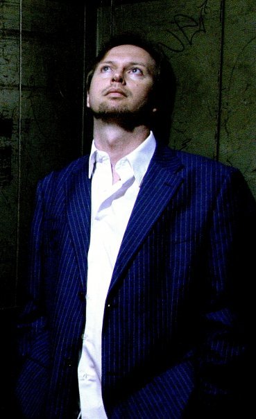 Фото - Александр Эммерт: 369x604 / 44 Кб