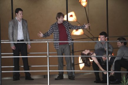 Фото - Тамо Пеникетт: 435x290 / 25 Кб