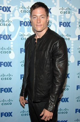 Фото - Тамо Пеникетт: 263x400 / 27 Кб