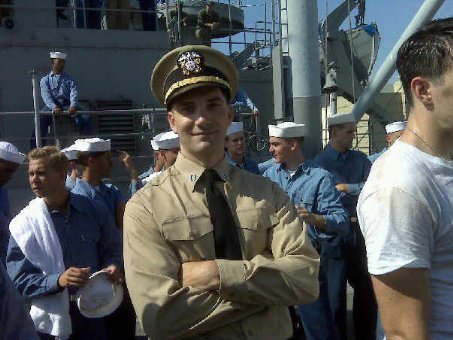 Фото - Стивен Блекхарт: 453x340 / 43 Кб