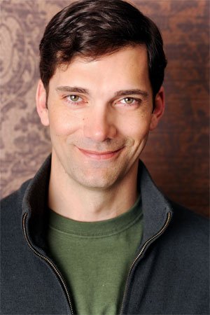 Фото - Стивен Блекхарт: 300x450 / 27 Кб