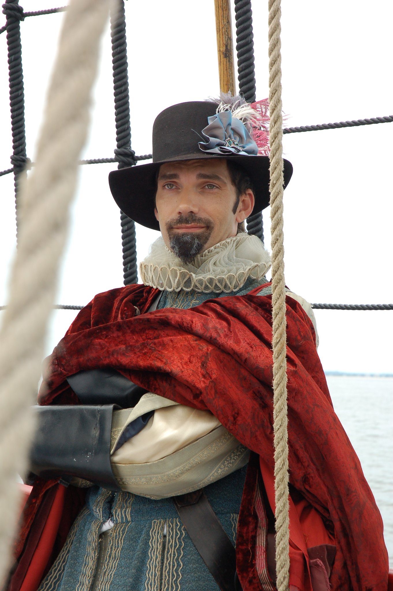 Фото - Стивен Блекхарт: 1362x2048 / 376 Кб