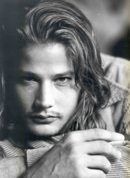 Фото - Брек Уилсон: 450x617 / 56 Кб