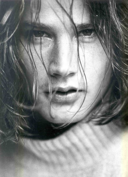 Фото - Брек Уилсон: 450x621 / 57 Кб