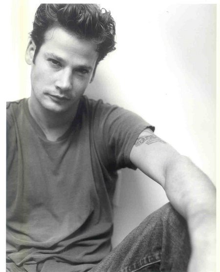 Фото - Брек Уилсон: 450x557 / 33 Кб