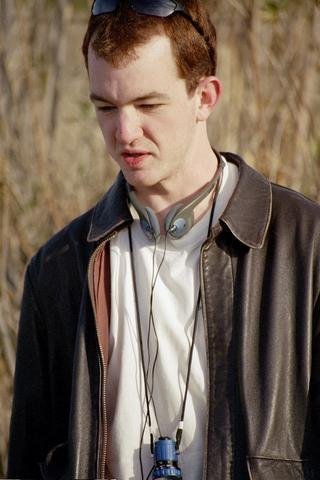 Фото - Брэндон Клейла: 320x480 / 32 Кб