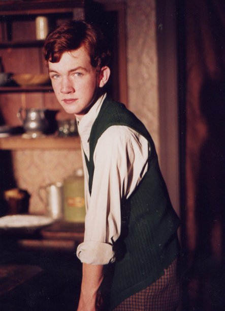 Фото - Брэндон Клейла: 443x611 / 40 Кб