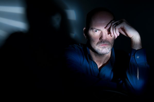 Фото - Kevin Blatch: 598x397 / 18 Кб