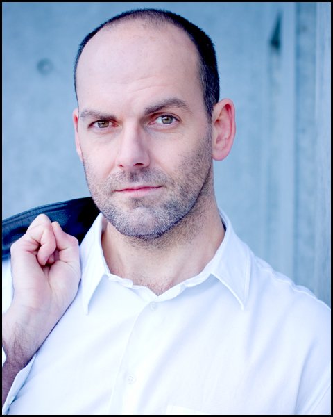 Фото - Kevin Blatch: 480x600 / 42 Кб