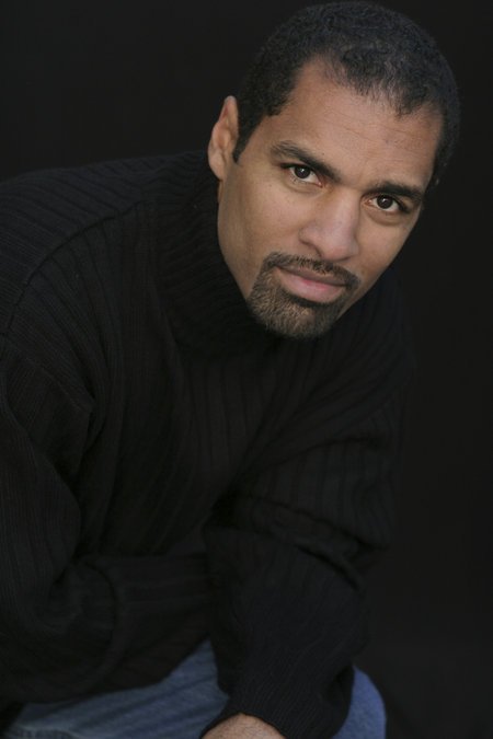 Фото - Патрик Фосетт: 450x675 / 26 Кб