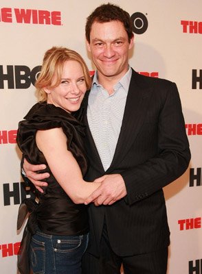 Фото - Доминик Уэст: 294x400 / 27 Кб