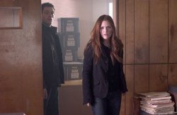 Фото - Доминик Уэст: 250x163 / 9 Кб