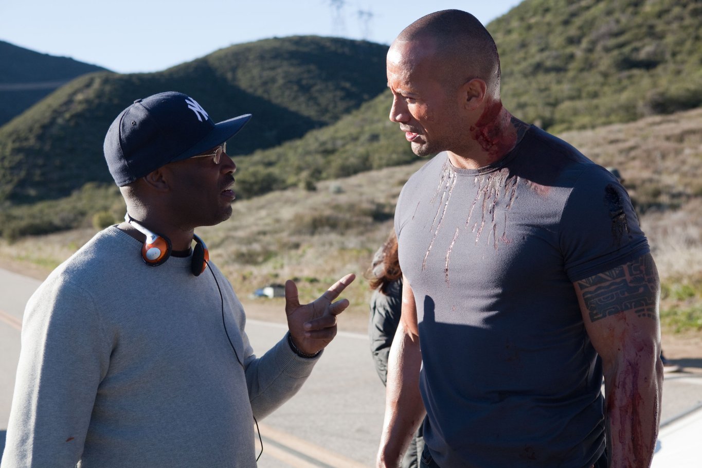 Фото - Джордж Тиллман мл.: 1365x910 / 175 Кб