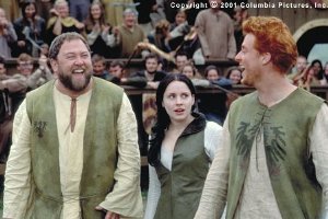 Фото - Лора Фрейзер: 300x200 / 20 Кб