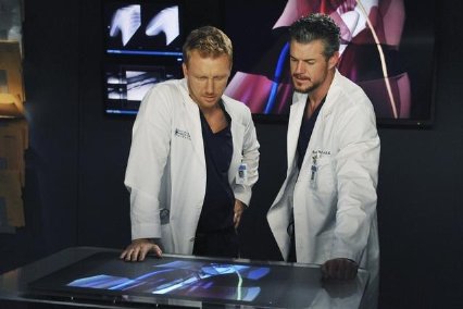 Фото - Кевин МакКидд: 426x284 / 23 Кб