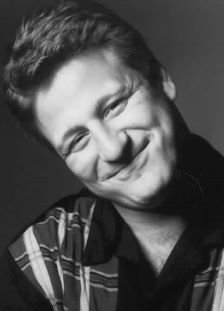 Фото - Дэвид Флик: 224x311 / 11 Кб